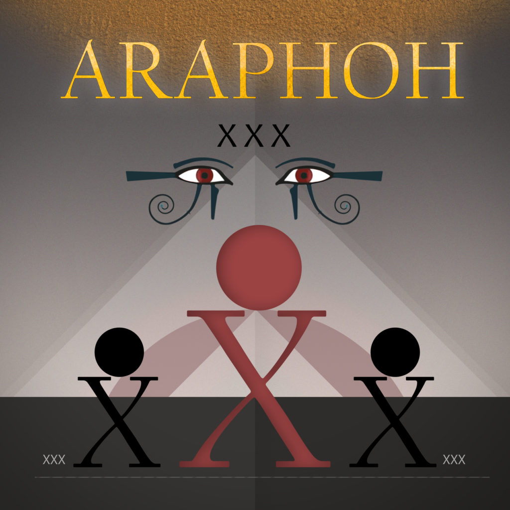 Araphoh